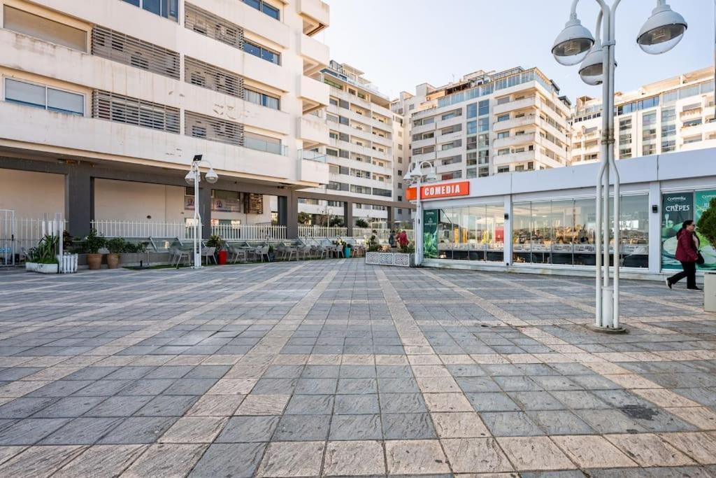 Tanger Appart Centre Ville エクステリア 写真