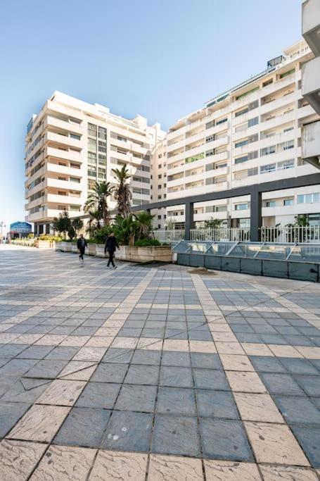 Tanger Appart Centre Ville エクステリア 写真